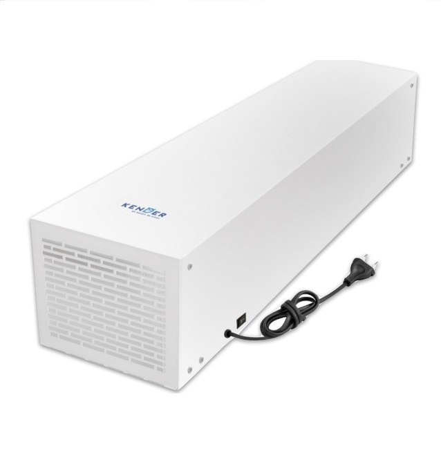 Рециркулятор Kender СОЛЯРИС 30