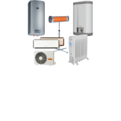 Каталоги климатического оборудования