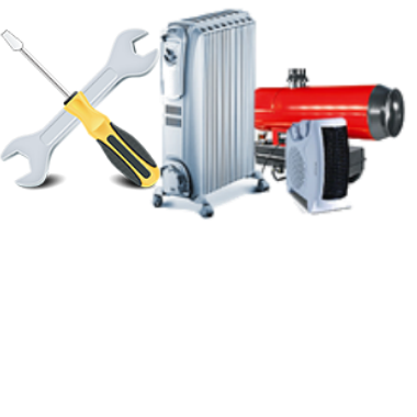 Монтаж теплового оборудования