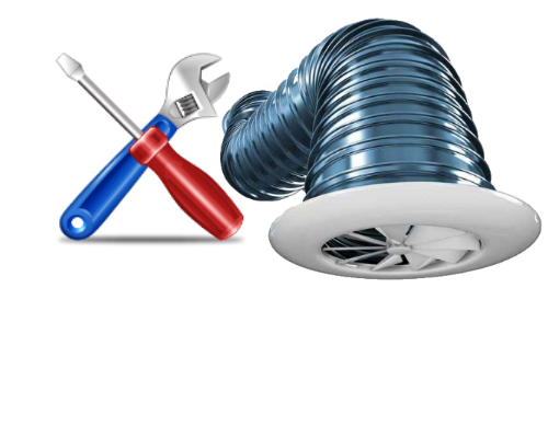 Монтаж и обслуживание вентиляции